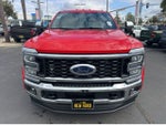 2026 Ford F-450SD F-450® Lariat®