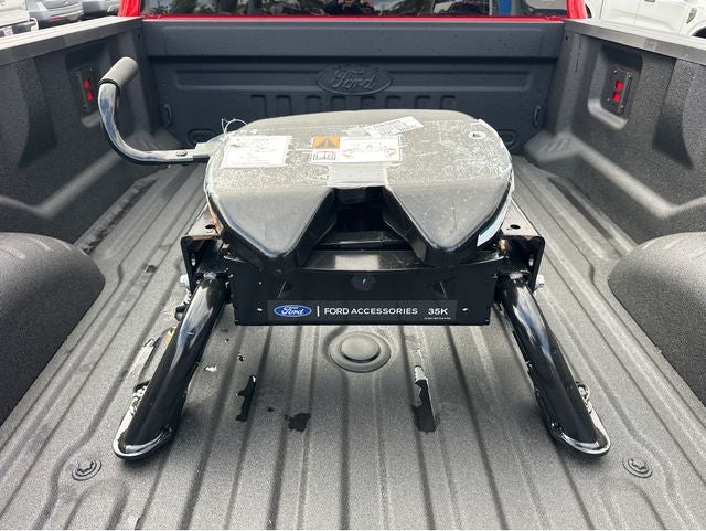 2026 Ford F-450SD F-450® Lariat®