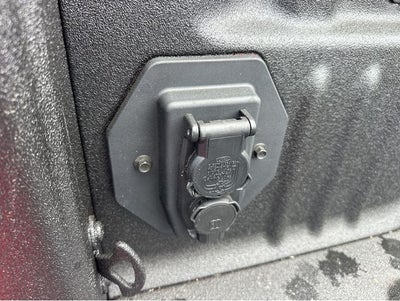 2026 Ford F-450SD F-450® Lariat®