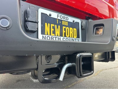 2026 Ford F-450SD F-450® Lariat®