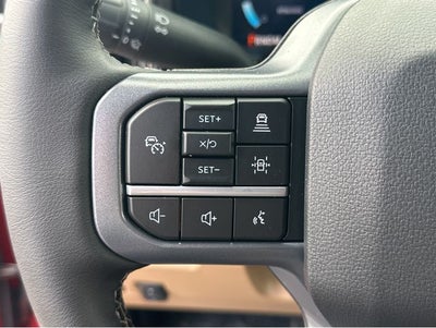 2026 Ford F-450SD F-450® Lariat®