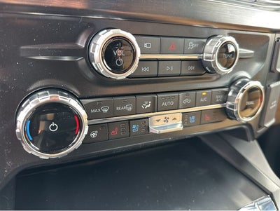 2026 Ford F-450SD F-450® Lariat®