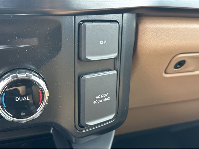 2026 Ford F-450SD F-450® Lariat®