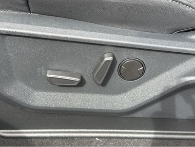 2026 Ford F-450SD F-450® Lariat®