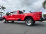 2026 Ford F-450SD F-450® Lariat®