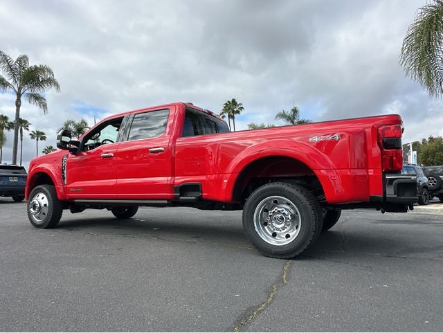 2026 Ford F-450SD F-450® Lariat®