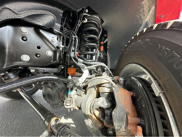 2026 Ford F-450SD F-450® Lariat®