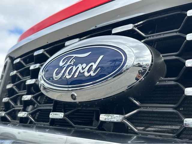 2026 Ford F-450SD F-450® Lariat®