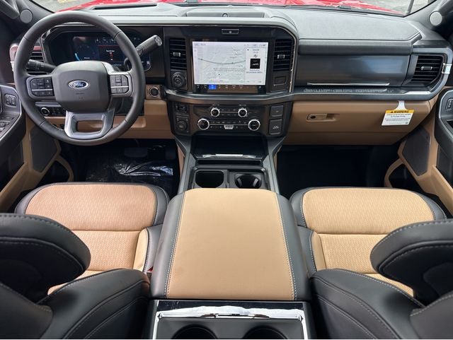 2026 Ford F-450SD F-450® Lariat®