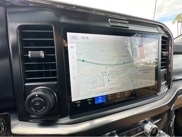 2026 Ford F-450SD F-450® Lariat®