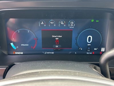 2026 Ford F-450SD F-450® Lariat®