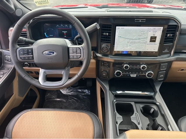 2026 Ford F-450SD F-450® Lariat®