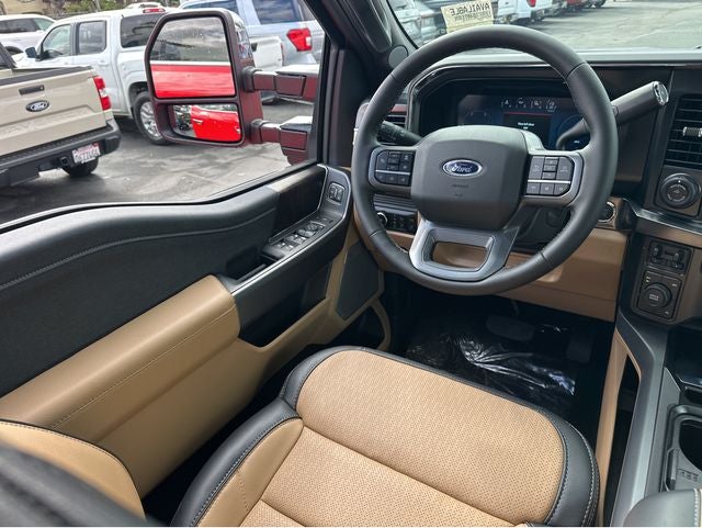 2026 Ford F-450SD F-450® Lariat®