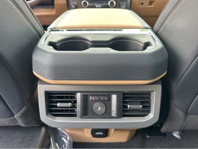 2026 Ford F-450SD F-450® Lariat®