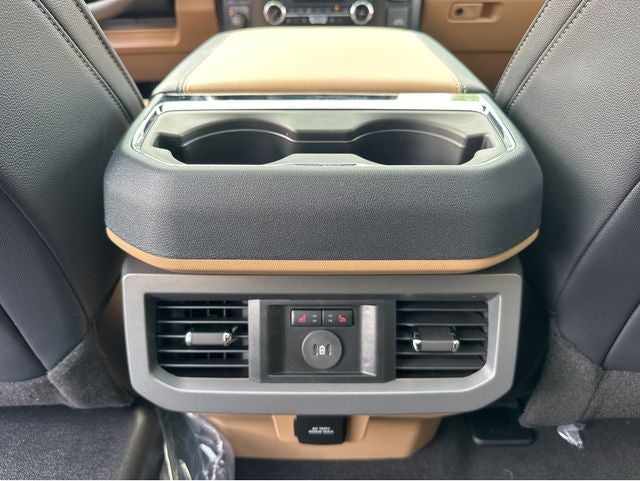 2026 Ford F-450SD F-450® Lariat®