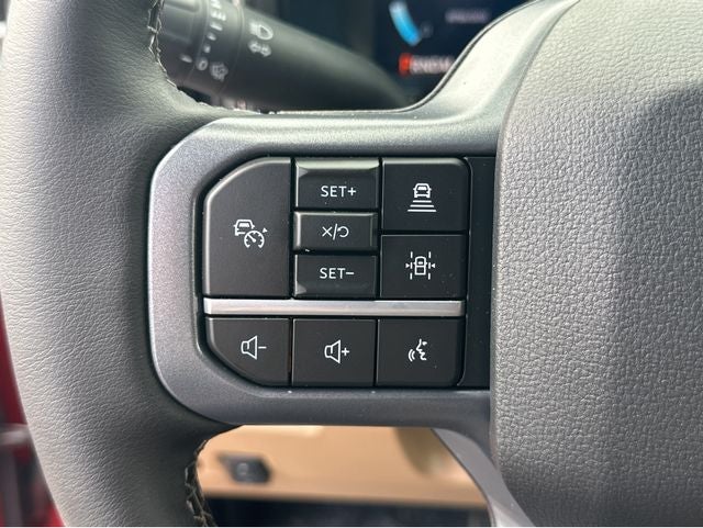 2026 Ford F-450SD F-450® Lariat®