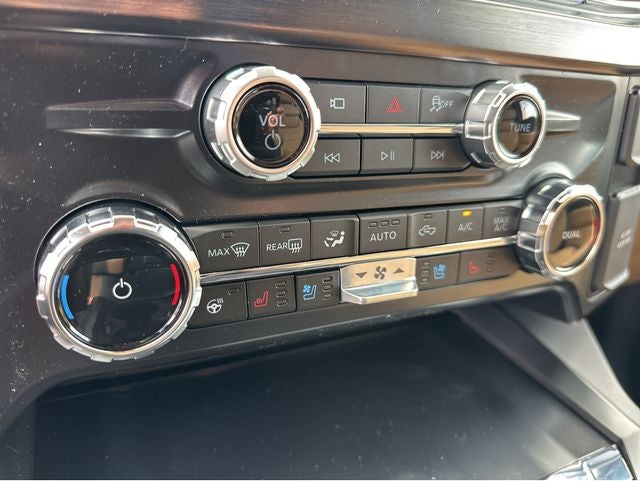 2026 Ford F-450SD F-450® Lariat®