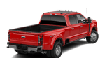 2026 Ford F-450SD F-450® Lariat®
