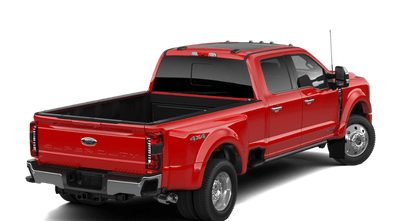 2026 Ford F-450SD F-450® Lariat®