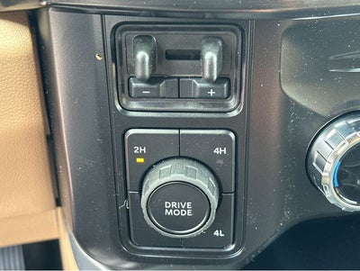 2026 Ford F-450SD F-450® Lariat®