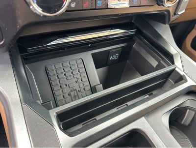 2026 Ford F-450SD F-450® Lariat®