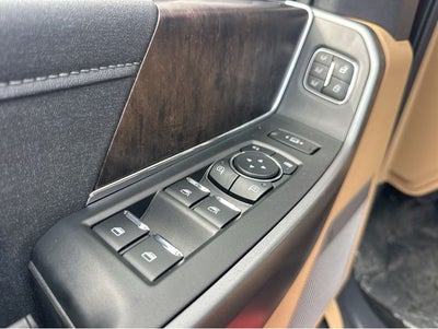 2026 Ford F-450SD F-450® Lariat®