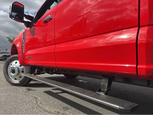 2026 Ford F-450SD F-450® Lariat®