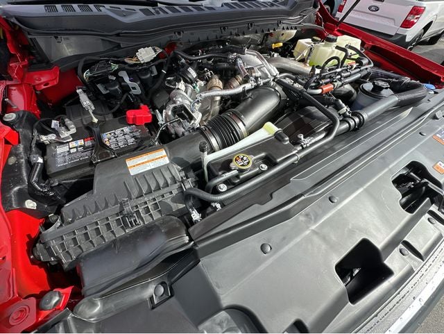 2026 Ford F-450SD F-450® Lariat®