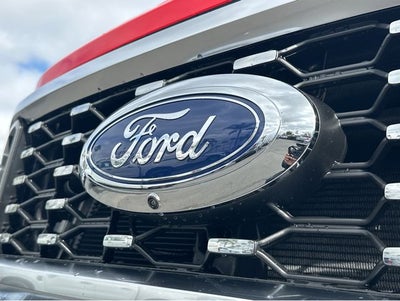 2026 Ford F-450SD F-450® Lariat®