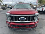 2026 Ford F-450SD F-450® Platinum®