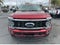 2026 Ford F-450SD F-450® Platinum®