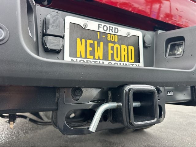 2026 Ford F-450SD F-450® Platinum®