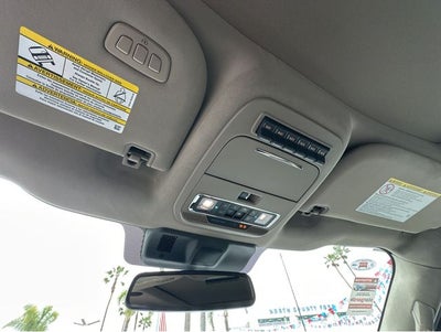 2026 Ford F-450SD F-450® Platinum®