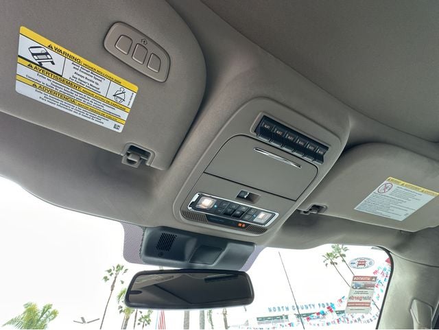 2026 Ford F-450SD F-450® Platinum®