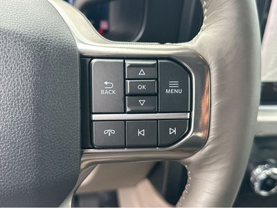 2026 Ford F-450SD F-450® Platinum®