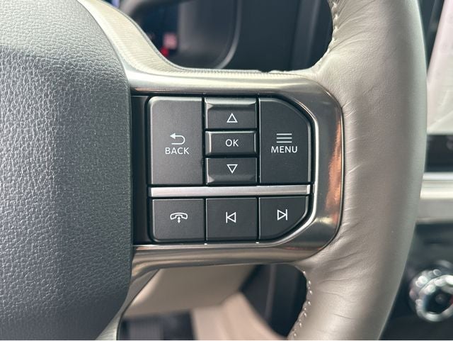 2026 Ford F-450SD F-450® Platinum®