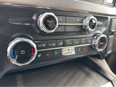 2026 Ford F-450SD F-450® Platinum®