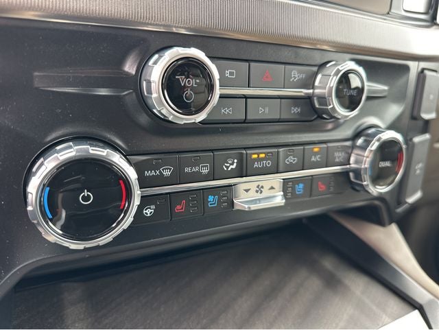 2026 Ford F-450SD F-450® Platinum®