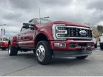 2026 Ford F-450SD F-450® Platinum®