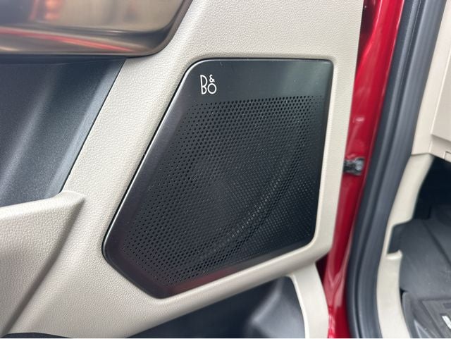 2026 Ford F-450SD F-450® Platinum®