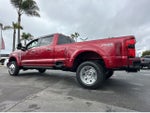 2026 Ford F-450SD F-450® Platinum®