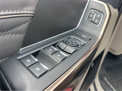 2026 Ford F-450SD F-450® Platinum®