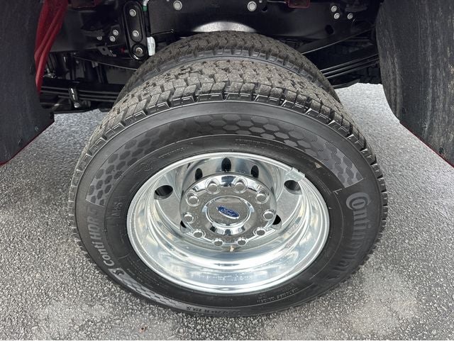 2026 Ford F-450SD F-450® Platinum®