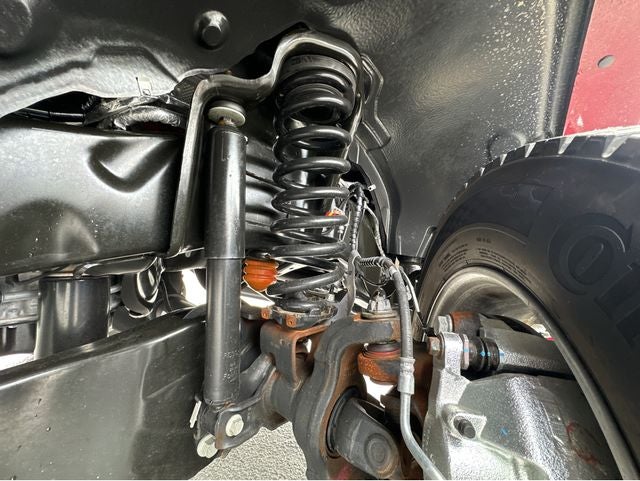 2026 Ford F-450SD F-450® Platinum®