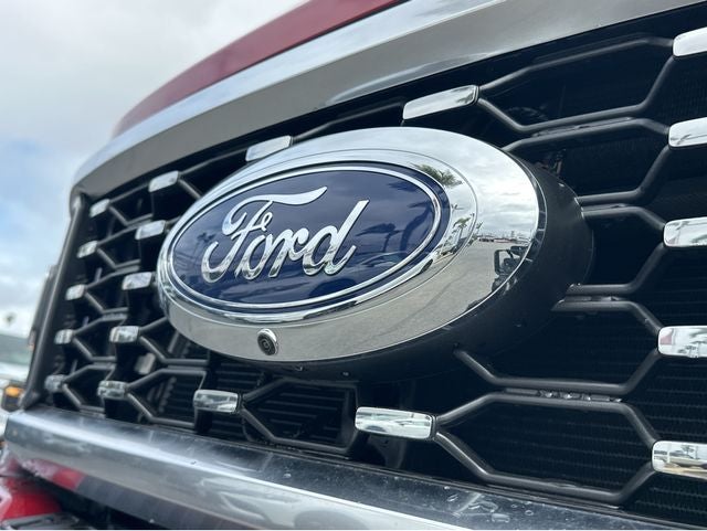 2026 Ford F-450SD F-450® Platinum®