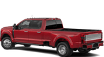 2026 Ford F-450SD F-450® Platinum®