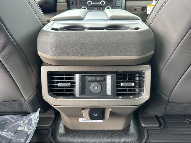 2026 Ford F-450SD F-450® Platinum®