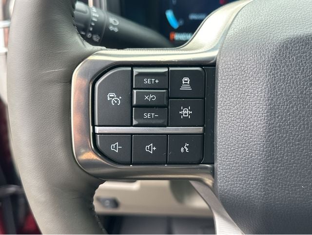 2026 Ford F-450SD F-450® Platinum®