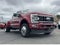 2026 Ford F-450SD F-450® Platinum®