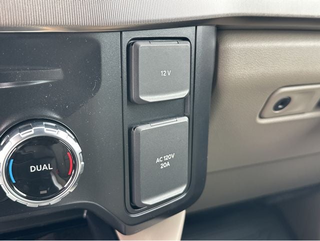 2026 Ford F-450SD F-450® Platinum®